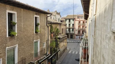 House on Calle Alfonso I 'El Batallador', 5 photo 32