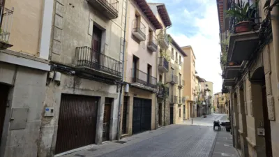 House on Calle Alfonso I 'El Batallador', 5 photo 3