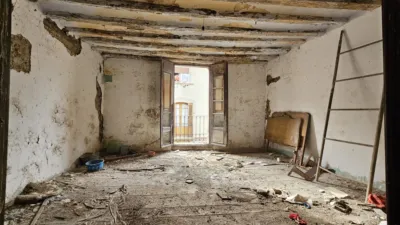 House on Calle Alfonso I 'El Batallador', 5 photo 35