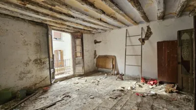 House on Calle Alfonso I 'El Batallador', 5 photo 40