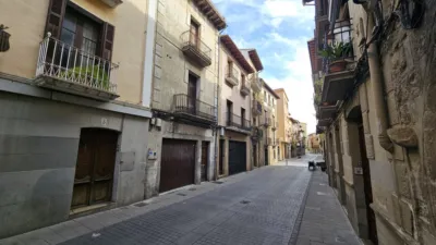 House on Calle Alfonso I 'El Batallador', 5 photo 4