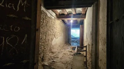 House on Calle Alfonso I 'El Batallador', 5 photo 7