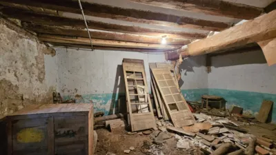 House on Calle Alfonso I 'El Batallador', 5 photo 8