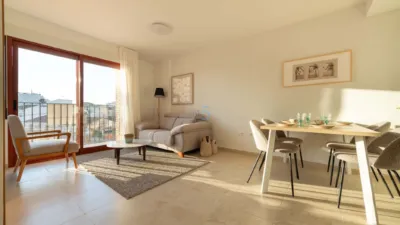 Apartment in Jerónimo and Avileses photo 13