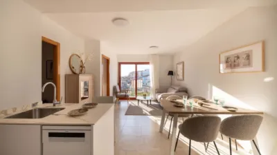 Apartment in Jerónimo and Avileses photo 40