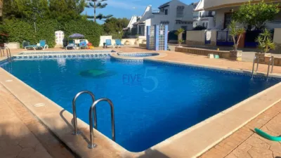 Pis – Orihuela, Urbanización Monte Golf Fase VII, Villa Martín - Vista 2