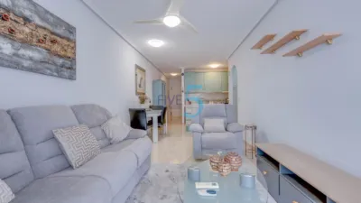 Pis – Orihuela, Urbanización Monte Golf Fase VII, Villa Martín - Vista 5