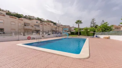 Piso – Rojales, Urbanización Pueblo Lucero - Vista 2