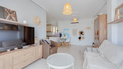Piso – Rojales, Urbanización Pueblo Lucero - Vista 4