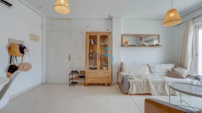 Piso – Rojales, Urbanización Pueblo Lucero - Vista 5