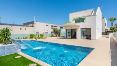 Casa – Orihuela - Vista 2