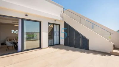 Casa – Orihuela - Vista 3