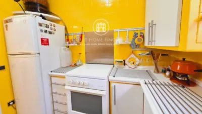 Piso en Segur de Calafell photo 25