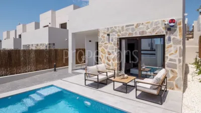 Casa – Orihuela - Vista 2