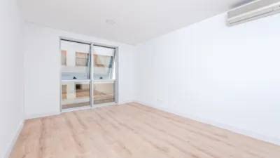 Flat on Calle de Francisco Remiro photo 4