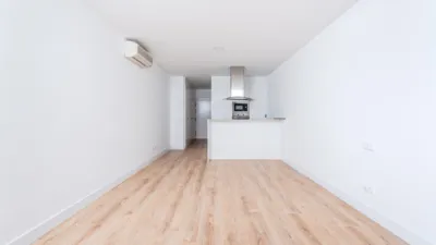 Flat on Calle de Francisco Remiro photo 5