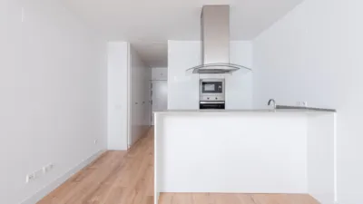 Flat on Calle de Francisco Remiro photo 6