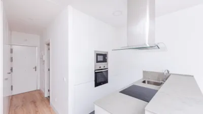 Flat on Calle de Francisco Remiro photo 8