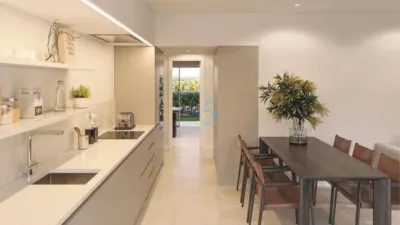 Piso – Torrevieja - Vista 3