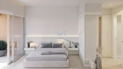 Piso – Torrevieja - Vista 5