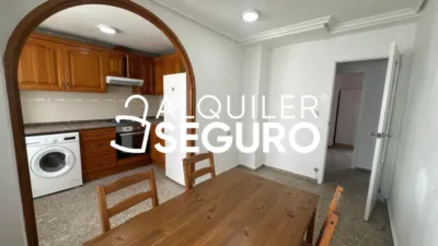 Piso en alquiler en Camins Al Grau - Imagen 14