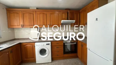 Piso en alquiler en Camins Al Grau - Imagen 15