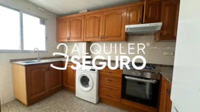 Piso en alquiler en Camins Al Grau - Imagen 16