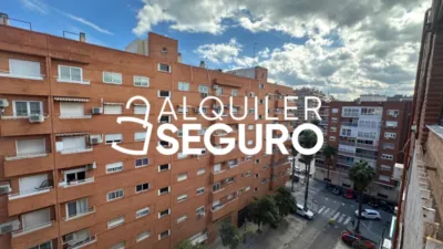 Piso en alquiler en Camins Al Grau - Imagen 18