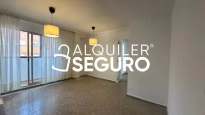 Piso en alquiler en Camins Al Grau - Imagen 2