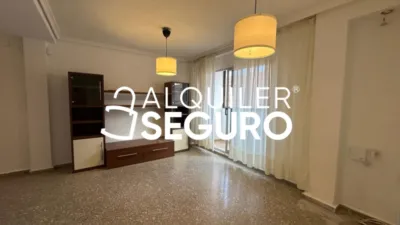 Piso en alquiler en Camins Al Grau - Imagen 3