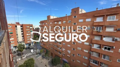 Piso en alquiler en Camins Al Grau - Imagen 7