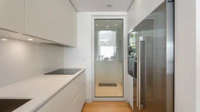 Apartment in Ojén photo 12