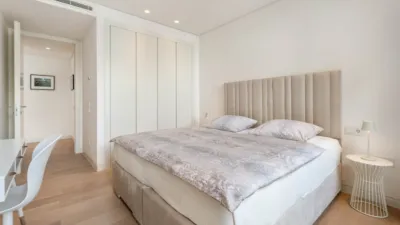 Apartment in Ojén photo 14