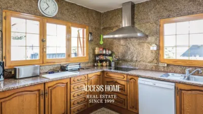 Chalet in Alella photo 11