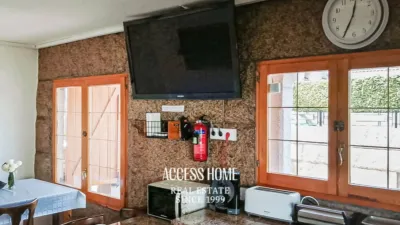 Chalet in Alella photo 13