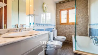 Chalet in Alella photo 15