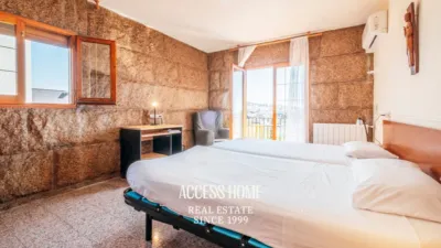 Chalet in Alella photo 19