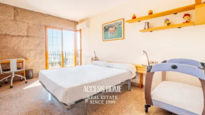 Chalet in Alella photo 20