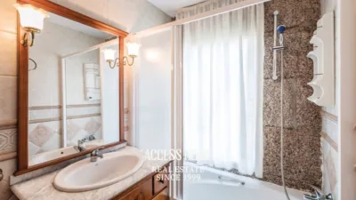 Chalet in Alella photo 22