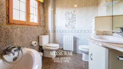Chalet in Alella photo 25