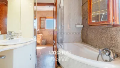 Chalet in Alella photo 26