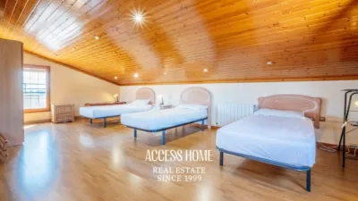 Chalet in Alella photo 30