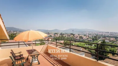Chalet in Alella photo 31