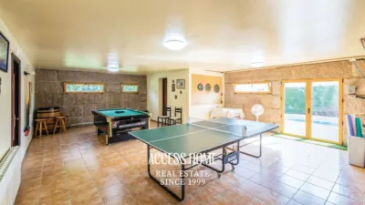 Chalet in Alella photo 34
