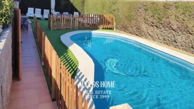 Chalet in Alella photo 35