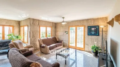 Chalet in Alella photo 3