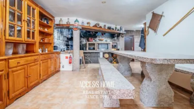 Chalet in Alella photo 41