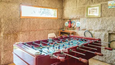 Chalet in Alella photo 43