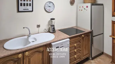Chalet in Alella photo 46
