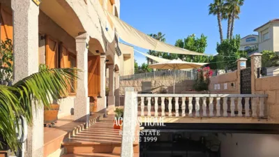 Chalet in Alella photo 49